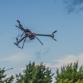 Kuidas valida endale drooni ja kus seda lennutada tohib? Ekspert selgitab