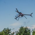 Eesti ostab poole miljoni euro eest droone