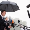 Austria liidukantsler Kurz võeti altkäemaksujuurdluse alla
