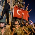 Турция обвинила Германию в поддержке госпереворота