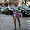 FOTOD | Seitse šikki aksessuaari, mida prantslannad oma rõivastuse moekamaks muutmiseks kasutavad