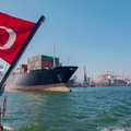 USA ähvardab Türgi ettevõtteid sanktsioonidega