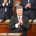 Порошенко: Украина готова к отмене свободной торговли с Россией ради ЕС