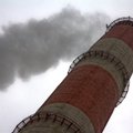 Ministeerium: Eestis on CO2 kogus inimese kohta väga suur