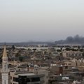 В результате атаки на авиабазу в Ливии погибли 140 человек