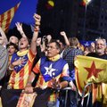 VIDEO: Euroopa kaardile tekib uus riik? Kataloonia valimistel saatis edu iseseisvumise pooldajaid