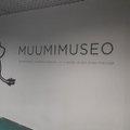 Музей Муми-троллей стал главным туристическим козырем финского Тампере
