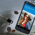 Motorola tipptelefonid saavad purunemiskindlad ekraanid