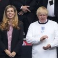 Briti peaminister saab abikaasaga peagi teise lapse