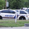 Tulsa linnas kolm inimest tapnud kurjategija algatas laiaulatusliku inimjahi