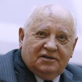 Gorbatšov tunnistas oma vastutust Nõukogude Liidu lagunemise eest