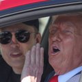 МНЕНИЕ | Богатый и капризный дедушка: культ силы Трампа может может выйти боком странам Балтии