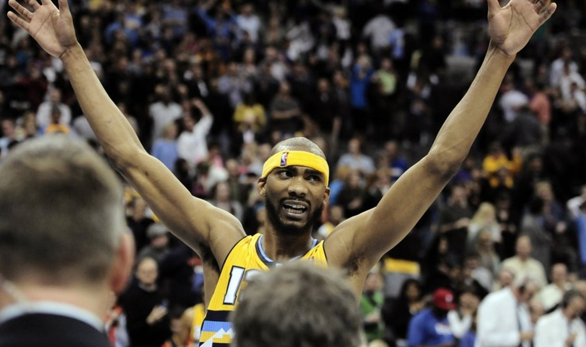 Corey Brewer