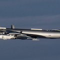 ВИДЕО и ФОТО: Российские военные самолеты стали значительно чаще летать над Балтийским морем