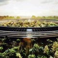 VIDEO: Apple'i ulmelise välimusega uus peakorter on juba peaaegu valmis