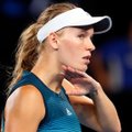 Fed Cupist loobunud Wozniackit ähvardab taas olümpialt eemale jäämine