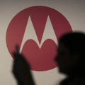 Nädala tehnoloogiauudis: Google müüb Motorola edasi Lenovole