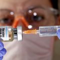 GRAAFIK | Väike grupp rikkaid riike on kokku ostnud lõviosa Covid-19 vaktsiinist