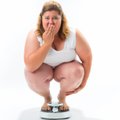 Keisribeebisid ähvardab täiskasvanuna ülekaalulisus