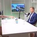VIDEO | Ligi 90% tallinlastest eelistab joogiveena kraanivett. Kas ka sina?