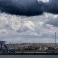 Разрешение на использование сотен тонн радиоактивных отходов при строительстве в Силламяэском порту еще не выдано, но не из-за сомнений в безопасности