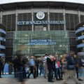 Hispaania vutiliiga palus UEFA-l ka Manchester City pihtide vahele võtta