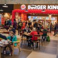 Burger King loobub puurikanade munade kasutamisest