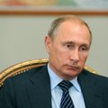 Путин выразил соболезнования родным погибших в крушении на Синае