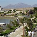 Relvastatud mehed ründasid Hurghadas hotelli, kolm turisti sai vigastada