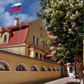 Venemaa nõuab Ukrainalt Harkivi peakonsulaadi ründamise uurimist ja kahjude hüvitamist