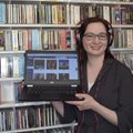 Таллиннская центральная библиотека предлагает слушать музыку по интернету