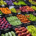 Kas sööd taimekaitsevahendite jääke? Raport paljastab, kui saastunud on Eestis müüdavad toiduained