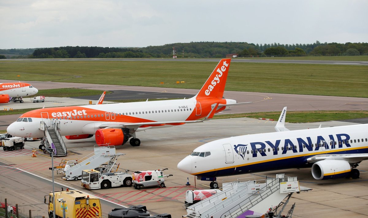 Ryanairi juhi Michael O’Leary sõnul on lennupiletite hinnad muutunud liiga odavaks, mis tähendab, et järgnevatel aastatel pole hinnatõusust pääsu.