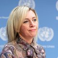 Москва пригрозила „жестким ответом“ на удары ВСУ по российским регионам