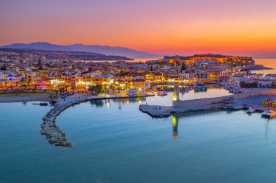 Rethymno