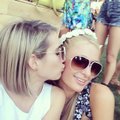FOTOD: Instagramihullud Paris Hilton ja Alessandra Ambrosio jäädvustasid Coachella festivali oma iga liigutuse