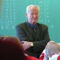 Эстонский союз тренеров обвинил заслуженного педагога в том, что тот десятки лет развращал детей
