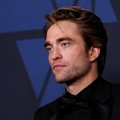 Robert Pattinson nakatus koroonaviirusesse, "Batmani" võtted pandi taas seisma