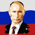 Laaneots Venemaa tegevusest Ukraina piiril: Putin on meeleheitel, psüühiliselt ära nihkunud