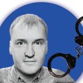 Фото самого разыскиваемого преступника Эстонии исчезло с сайта Европола. Его поймали?