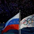 Rahvusvaheline olümpiakomitee taastas Venemaa liikmelisuse