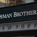 7 aastat tagasi toimus Lehman Brothersi vapustus