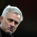 Tottenhami endine ründaja: Jose Mourinho taktika on aegunud