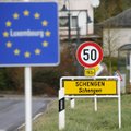 Евросоюз вводит новую систему пограничных правил Шенгенской зоны