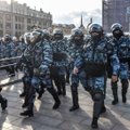 СМИ: российские омоновцы из Хакасии отказались ехать в Украину