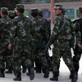 Rahutused Uiguurias on nõudnud 21 inimese elu