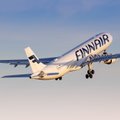 Finnairi välkmüügi raames saab soetada soodushinnaga edasi-tagasi lennupiletid New Yorki ja Chicagosse