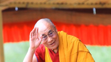 VIDEO: Dalai-laama 18 juhist õnnelikuks eluks