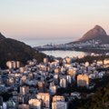 Minu Rio de Janeiro: kuidas tekivad vaestelinnaosad?