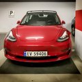 Saksa rendifirma Nextmove taganes 100 Tesla Model 3 ostutehingust. Miks?